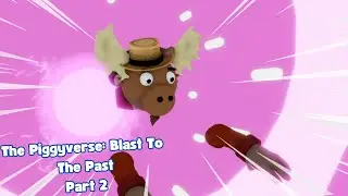 Roblox The Piggyverse PIGGY: IMMENSE TRUTH!