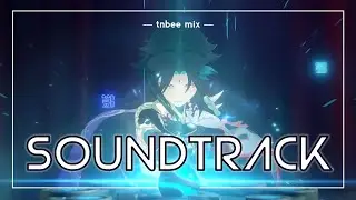 General Alatus Theme Music EXTENDED - Moment of Life or Death (tnbee mix) | Genshin Impact