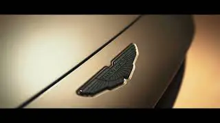Introducing the world's fastest SUV in the world. Aston martin DBX707.