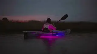 Clear Kayak Tours in Destin, FL - Get Up And Go Kayaking