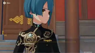 Genshin Impact 4.3 runs