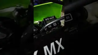 Обзор счётчика мото часов на motoland xr 250 lite