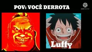 Sr.Incrivel transcendendo: (Você derrota-One Piece)