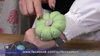 Jewel Tools by Quilters Select