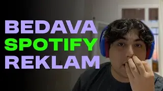 0 BÜTÇE İLE REKLAM VERMEK | Spotify Discovery Mode