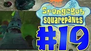 Spongebob Squarepants Battle for Bikini Bottom Part 19