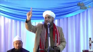 URS Munazire Azam Pir Abdul Wahab Siddiqe 2019 Almere Ar-raza