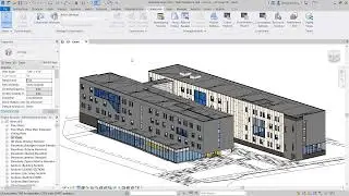 Uploading Revit Models to BIM Collaborate Pro 3 of 12