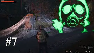 Stalker Online (деревня Белая) # 7
