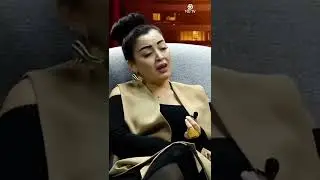 ФИРУЗА ХАФИЗОВА: БА МАН ФАРК НАДОРАД
