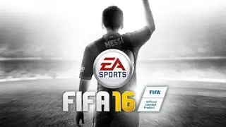 Fifa16 Ft AlexGaming