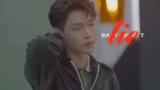 yixing; not about you [MEP - StarGazerExo]