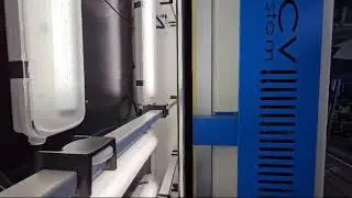 ADL INOX GAS ELECTRIC - DOUBLE GLASSES IN 2 STEPS