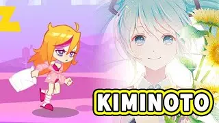 [Muse Dash] 麦吉_Maggie × 盖盖Nyan - summertime (Arrange ver.) [Custom 6★]