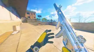 What 100,000 Kills Looks Like On Warzone