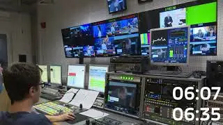 Моя версия промо - ролика 