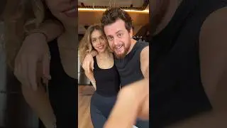 Kız arkadaşım beni askere hazırlıyor… @BetulCakmak5