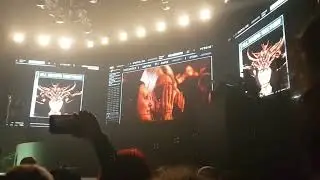Bring Me The Horizon - POST HUMAN: NeX GEn Teasers (Live)