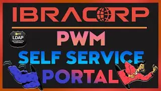 Optimize Access Control: LDAP Self Service with PWM