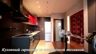 Квартира на ул. Белинского, 86 (Екатеринбург)