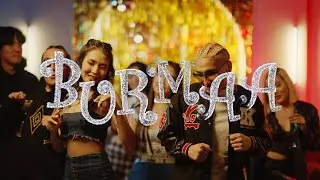 Rafor, Eni - Burmaa (Official Music Video)