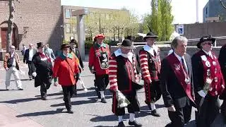 onthulling namenmonument