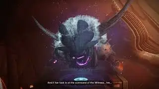 Destiny 2 - Season of the Plunder week 2