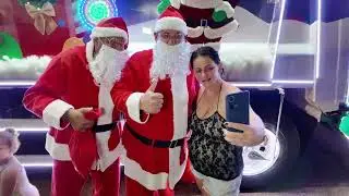 Carreata da Constroeste Ambiental de ontem em Cedral 🎁✨