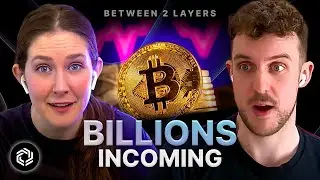 Bitcoin ETF is Bigger than you Think, VanEck Predicts $IMX Success, Epic Brings Back Web3