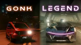 What Your Cyberpunk 2077 Car Says About You