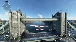 London City Airport Microsoft 2020 29 August 2020 ultra settings