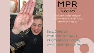 MPR in Convo with: MPR! 02/08/21