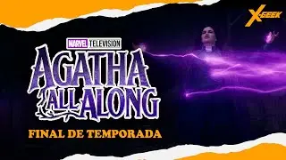 Agatha All Along (FINAL DE TEMPORADA) : Resumen en 1 video