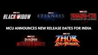 All Upcoming marvel movies complete list year 2020 , 2021 , 2022