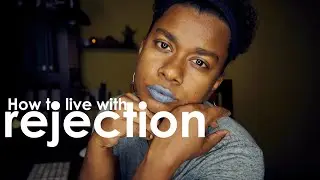 Failure, Rejection and Self Employment. How to get the best out of it.