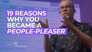 19 Reasons Why You Became a People-Pleaser