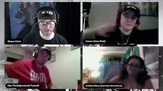 The Wardcast Episode 198