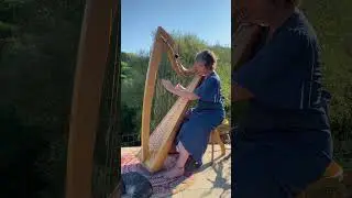 Kern Arzur de Myrdhin, interprété par Murielle et dédicacé à Irène Grosjean