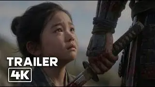 FATHER KINGDOM – Official Cinematic Trailer | The Last Heir