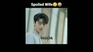 Family goals😍Put your head on my shoulder ll Cdrama 
