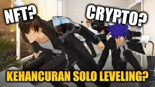 Jadi Apakah Ini Kehancuran Solo Leveling Arise?