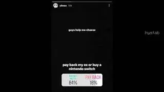 ok got switch 😁👍