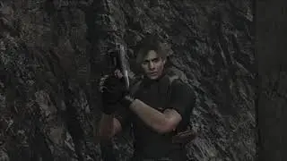 Resident evil 4: Easy Overkill run (part 1)