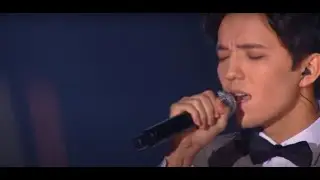 Димаш Лебеди
