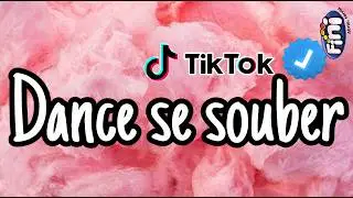 Dance If You Can: 2026 TikTok Mashup