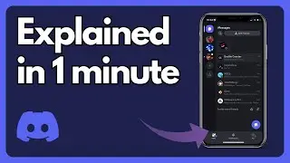 How to Check Blocked Users on Discord Mobile