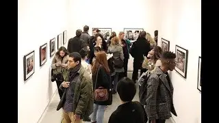 The 2018 Chelsea International Photography Competition