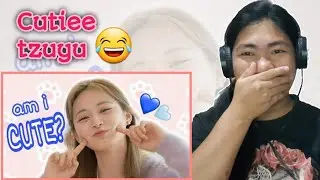 Reacting To-Tzuyu Moments That Could make us laugh naturally Ft.Members| Roselife