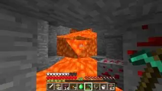 Выживание в Minecraft. 3 сезон. 10 часть - В ПОИСКАХ РЕСУРСОВ