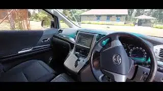 Car hire with driver Nairobi